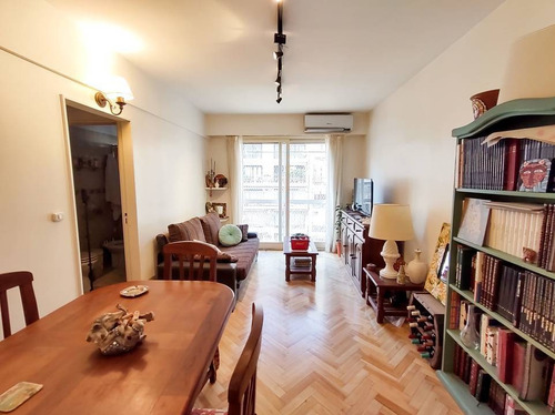 Venta De Departamento En Palermo
