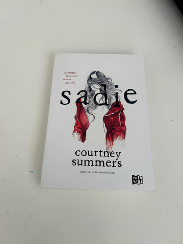 Sadie De Courtney Summers