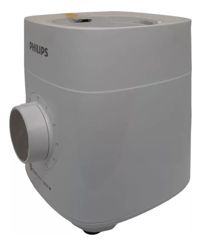 Repuesto Motor Philips Problend 1200w Hr2240
