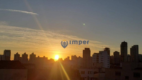 Imagem 3 de 14 de Apartamento Reformado!! - Ap12800