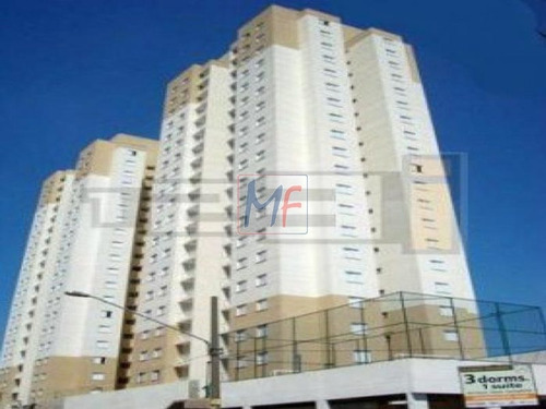 Imagem 1 de 1 de Excelente Apto , 19° A.( Ultimo), 2 Vagas V. Guilherme Prox.shopc.norte - 4459