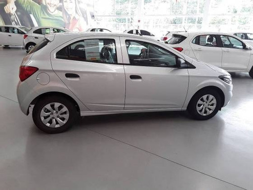 Imagem 9 de 9 de Chevrolet Joy 1.0 Spe4 Flex Manual