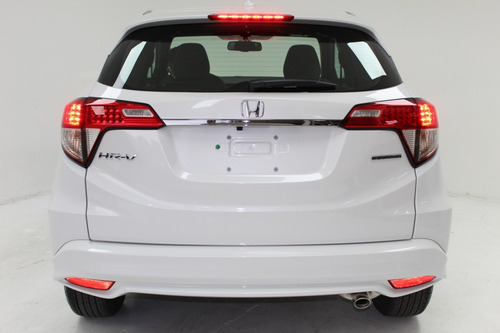 Imagen 10 de 14 de Honda Hr-v 2022 Touring
