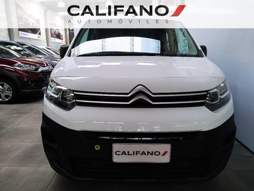 Citroën Berlingo K9 Díesel Rural 5 Pasajeros. Tasa 0% 2021