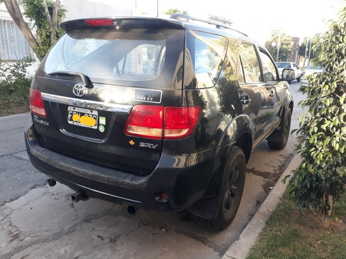 Toyota Sw4 3.0 Srv 2006
