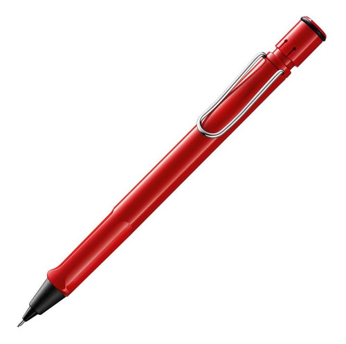 Imagen 1 de 2 de Portaminas Lamy Safari Trazo 0,5 - Varios Colores