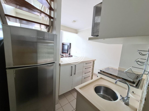 Imagem 13 de 23 de Apartamento À Venda Em Cambuí - Ap006675