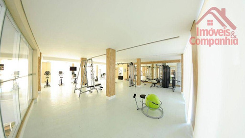 Imagem 15 de 30 de Apartamento Com 2 Dormitórios À Venda, 72 M² Por R$ 600.000,00 - Porto Das Dunas - Aquiraz/ce - Ap1772