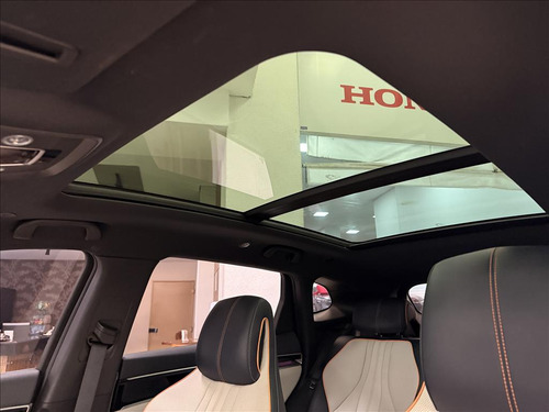 BYD Song Plus 1.5 DM-I HÍBRIDO AUTOMÁTICO