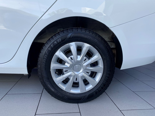 Chevrolet Aveo 1.5 Ls Tm