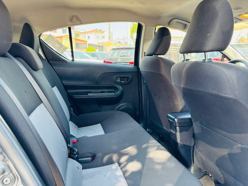 Toyota Prius 1.5 C