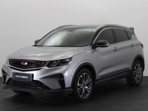 Geely Coolray Gf Full 1.5 Turbo Suv At Full 2022