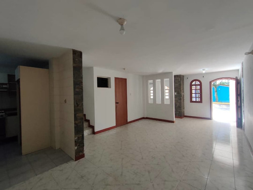 Imagen 2 de 10 de Ac Se Vende Casa En Conjunto Privado De Pueblo Nuevo
