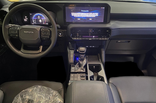 Toyota Land Cruiser Prado Wx