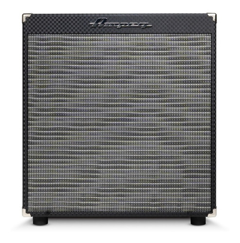 Ampeg Rb115 Amplificador Para Bajo 200 Watts 1 X 15