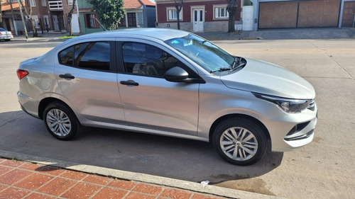 Fiat Cronos 1.3 Drive Mt