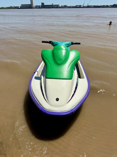 Vendo-permuto Impecable Estado Nada Por Hacerle! Sin Trailer