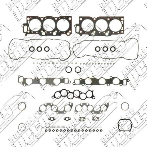 Jogo Juntas Superior Lexus Rx 300 Base 3.0 24v 99/00 1mz-fe