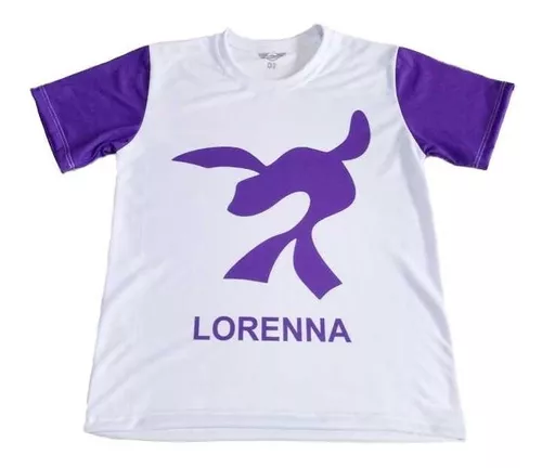 Camiseta Infantil Personalizada Luccas Neto