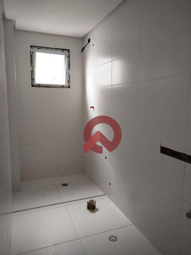 Imagem 9 de 19 de Apartamento Com 3 Dormitórios À Venda, 105 M² Por R$ 600.899 - Vila Guilhermina - Praia Grande/sp - Ap3918