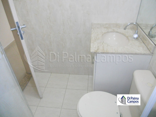 Imagem 12 de 15 de Apartamento 2 Dormitórios - Chácara Inglesa - Dp2029