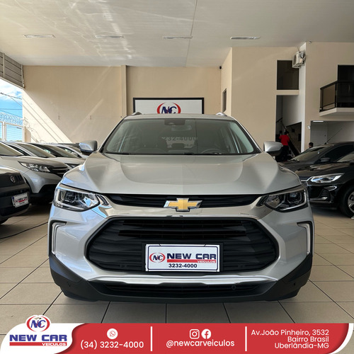 Chevrolet Tracker PREMIER 1.2 TURBO 12V FLEX AUT.