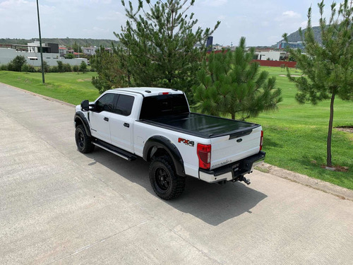 Imagen 4 de 15 de Ford F-250 2020 6.7l Super Duty Cab Dob Diesel 4x4 At