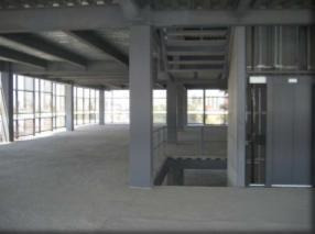 Imagen 8 de 15 de Oficina En Renta - La Loma Tlalnepantla 1230m2 , $307500