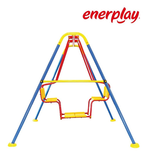 Columpio Torino Enerplay Modelo 340