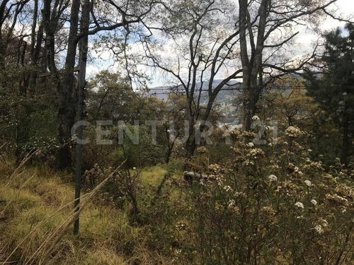 Terreno Habitacional En Venta, En Lerma, Estado De Mexico