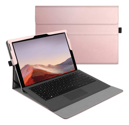 Funda Para Tableta Microsoft Surface Pro 7 Plus/pro 7 / Pro 