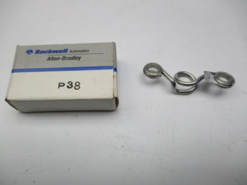 Allen Bradley P38 Thermal Relay Nsmp Ttc