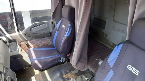 Imagen 8 de 12 de Iveco Eurocargo