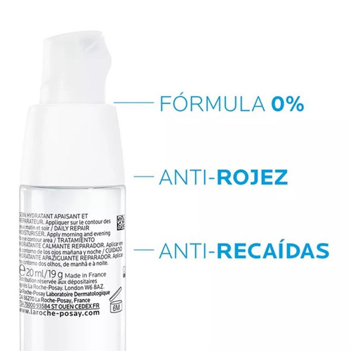 Toleriane Dermallegro Crema Ojos 20 Ml