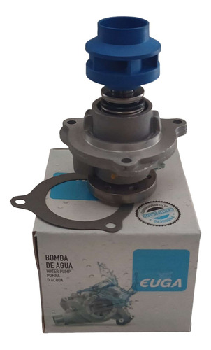 Bomba De Agua Ford Ecosport / Fiesta / Ka Rocam