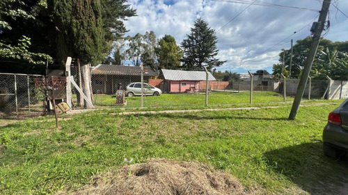 Venta Casa 3 Ambientes