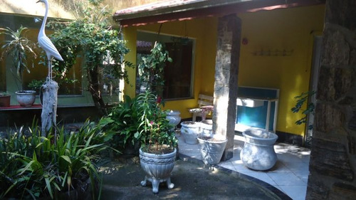 Imagem 13 de 15 de Chácara Cond. Jahú 5 Suítes | 49920 - 49920