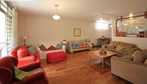 Imagem 3 de 21 de Casa Residencial À Venda, Vila Ida, São Paulo. - Ca0535