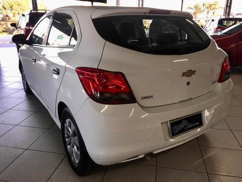 Imagem 9 de 11 de Sem Entrada - Gm / Onix Joy 1.0 Flex 2019