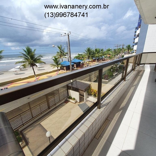 Imagem 4 de 25 de Apartamento - Ap00081 - 69247273