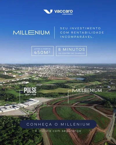 Terrenos Na Frente Shopping Pulse