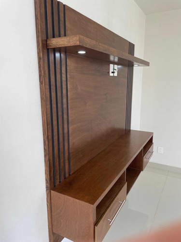 Mueble Para Televisión