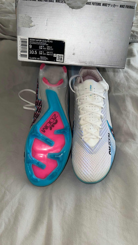 Mercurial Vapor Elite Fg 7mx (Usado)