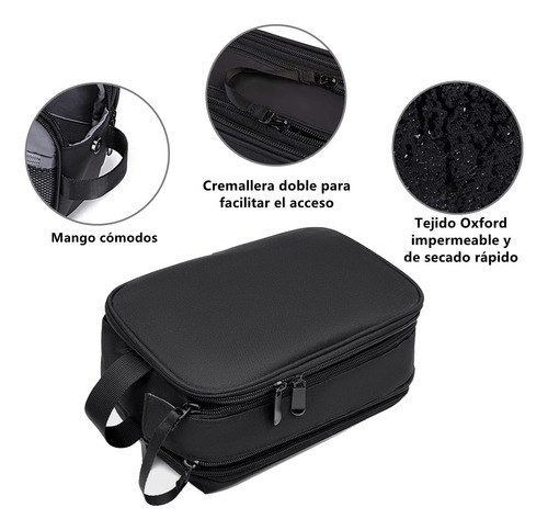 Neceser De Viaje, Neceser For Hombre, Neceser, Neceser De