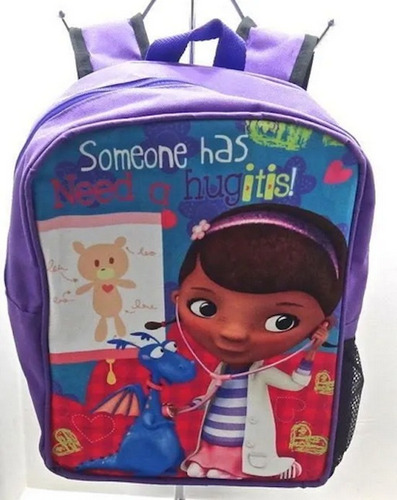 Morral Intensamente Dra Juguete Intensa Mente Inside Out