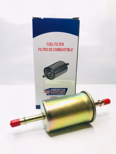 1083 Filtro De Gasolina Para Ford Explorer