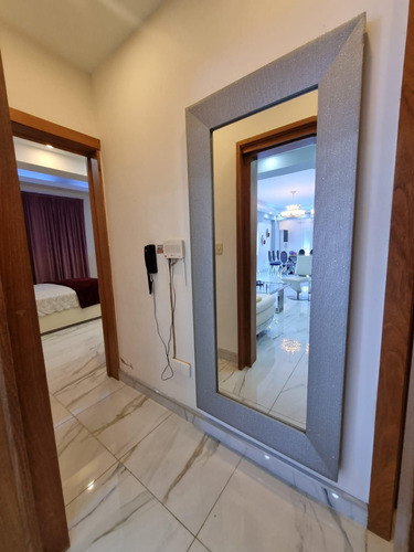 Venta De Apartamento Sin Amueblar 3 Habitaciones Alma Rosa 1