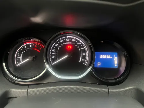 Renault Duster Intens 4x2