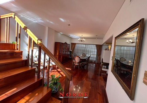 Venta Casa 5 Ambientes Barrio Naon Mataderos