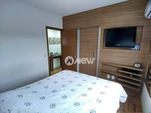 Imagem 27 de 30 de Apartamento Com 2 Dormitórios À Venda, 82 M² Por R$ 450.000,00 - Ideal - Novo Hamburgo/rs - Ap2910